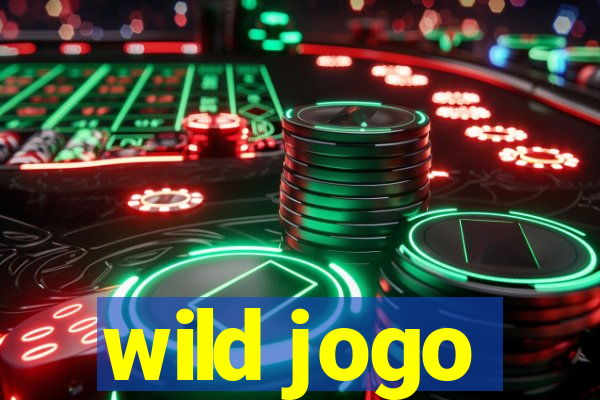 wild jogo